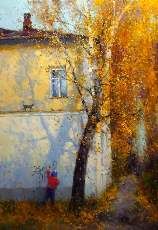 АРТ-Воскресенье