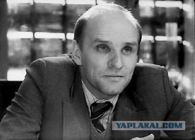 Образ предателя в советских фильмах про ВОВ