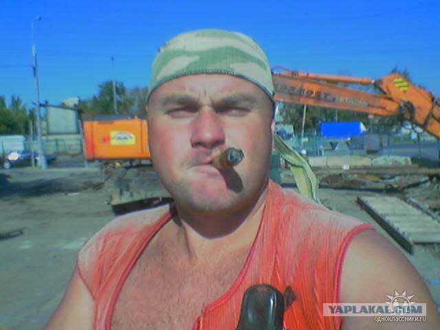 Дикие фото из социальных сетей