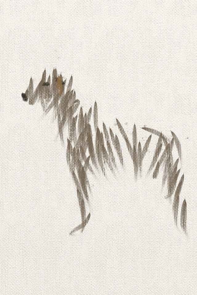 Котоштрих