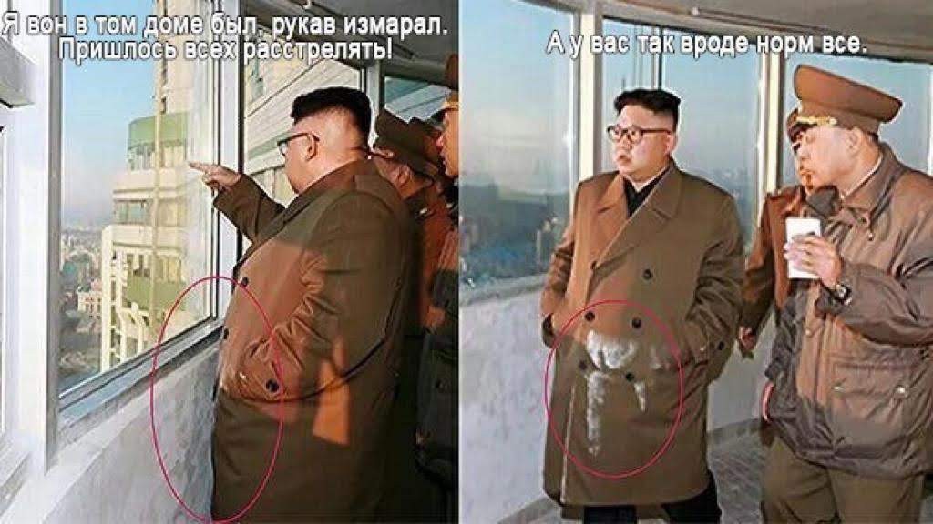 Отсутствие морально этических норм Vol.25