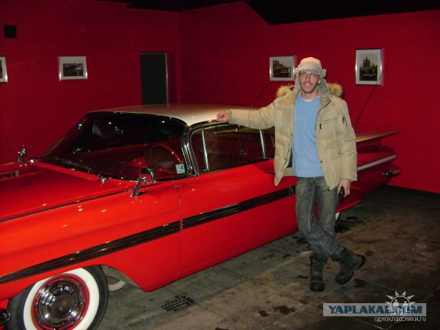 Автоэкзотика 2013г.