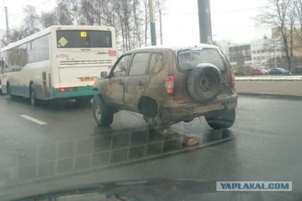 УАЗ в зоне СВО