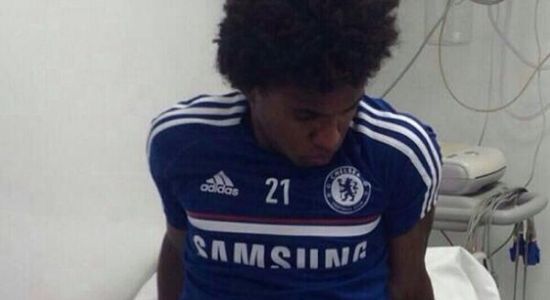 Футбол Мира Часть 2