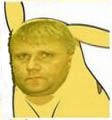 Пикачу