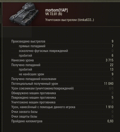 Wargaming 9