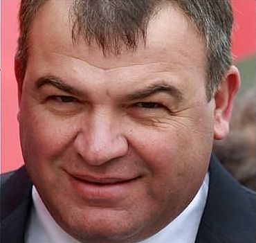 Призывники