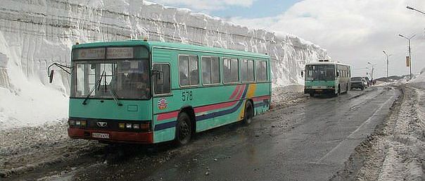 Деревенская Америка