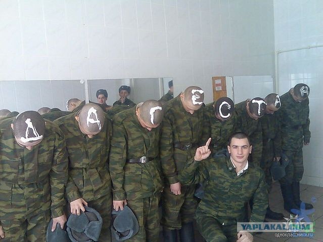 Столкновения в Одессе