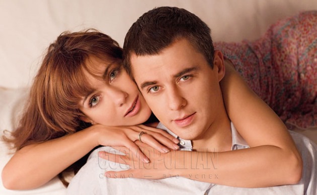 Самые-самые кинопары нашего кино