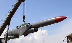 О «мгновенном ударе» авианосцев США