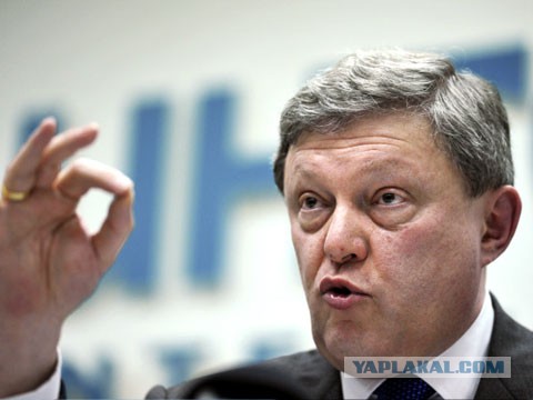 Немцов убит в Москве