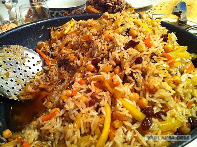 Какие продукты уникальны для Вашего региона?