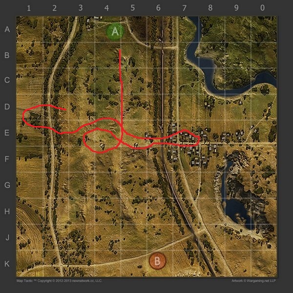 Wargaming 26
