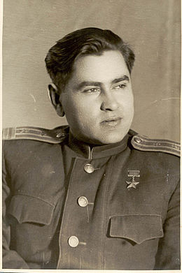 Жажда жизни: