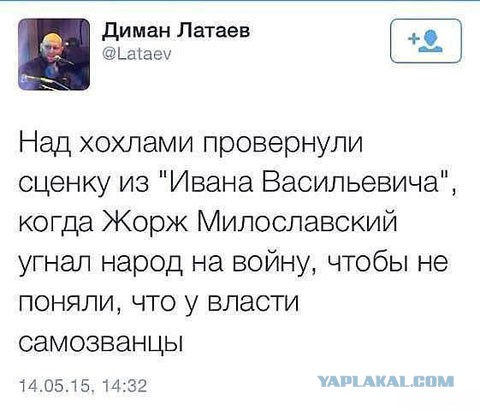 Немного веселых картинок