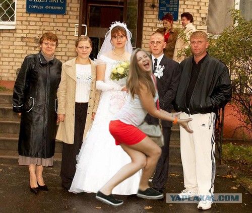 Фотожаба: чего-то хочется....