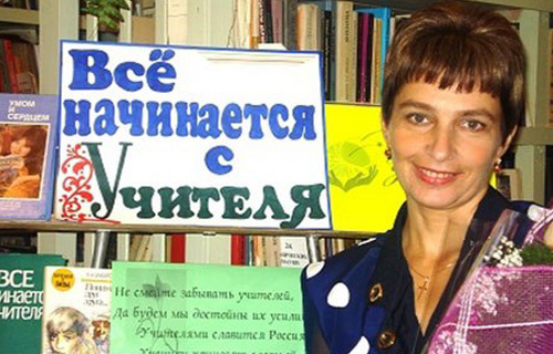 Ностальгия по школе12+