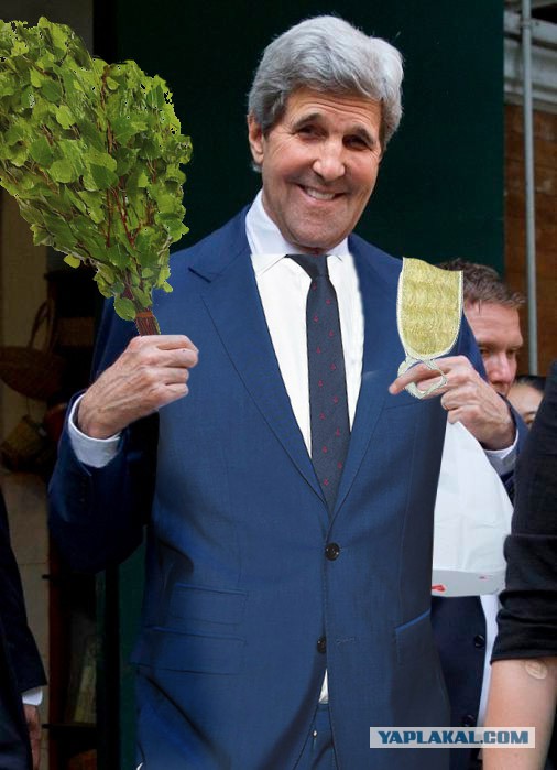 Фотожаба "Что же Любит Джон?"