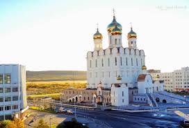 Волгоградский губернатор намерен любой ценой собрать деньги на храм