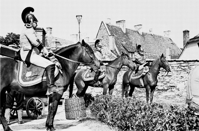 32 фотографии со съёмочных площадок