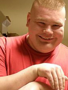 «Всегда улыбайся: друзей порадуешь и врагов побесишь». Самый колоритный русский сумоист