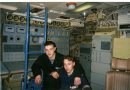 Как устроена военная подводная лодка?