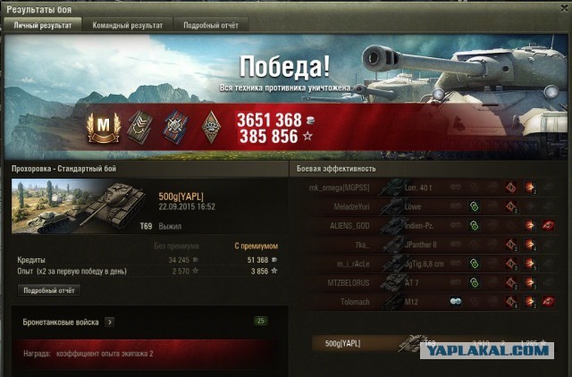 Wargaming 36