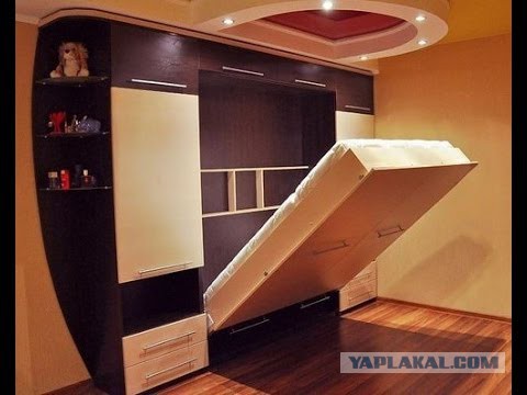 Так жить нельзя: 8 кв. метров