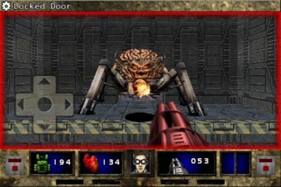 DOOM - с днём рождения!