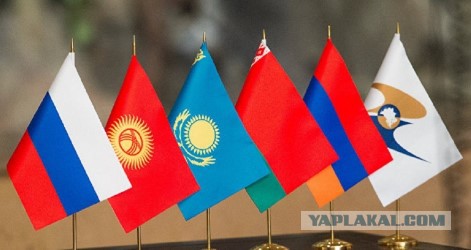 Путин решил не отталкивать страны СНГ визовым режимом