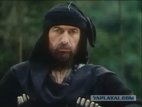 Культовые советские сериалы