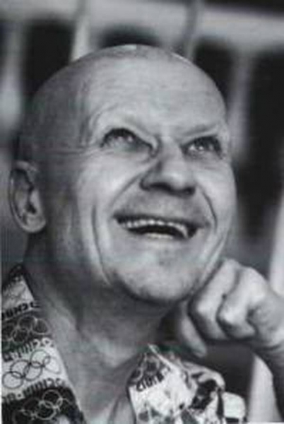 Никто не виновен. Совсем никто. Абсолютно ни в чём.