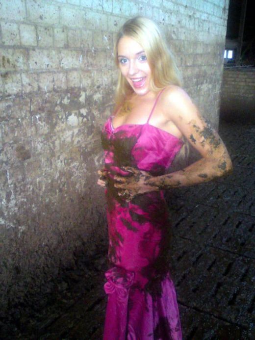 Подборка интересных и веселых картинок