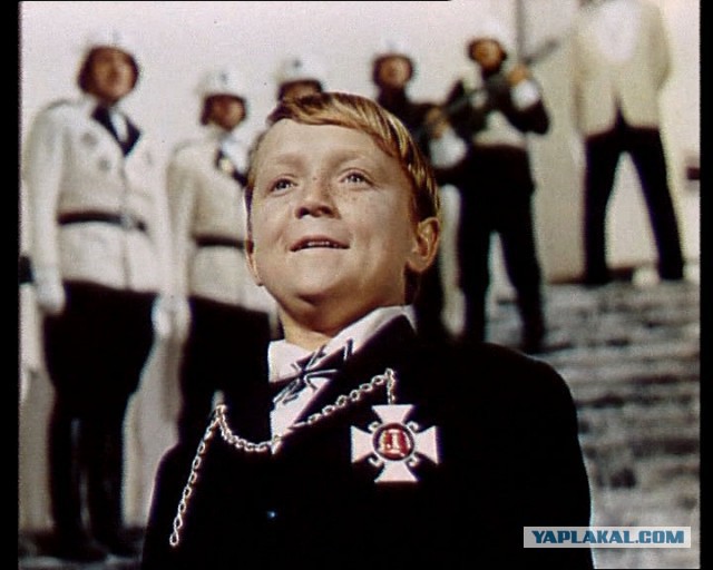 Лучшие кинозлодеи всех времен по версии Empire