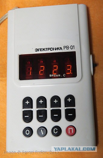 Фотохлам