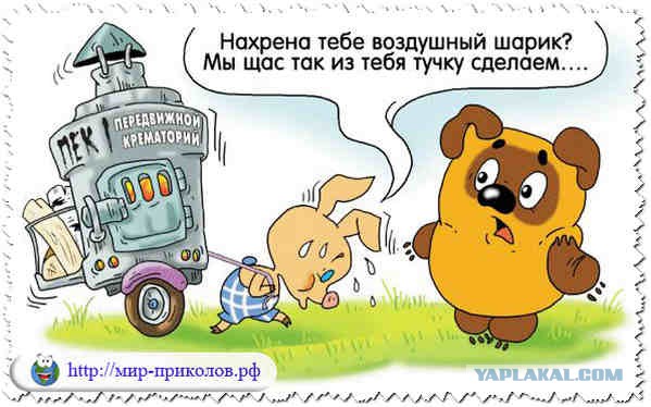 Авторские наблюдения на остросоциальные темы и не только