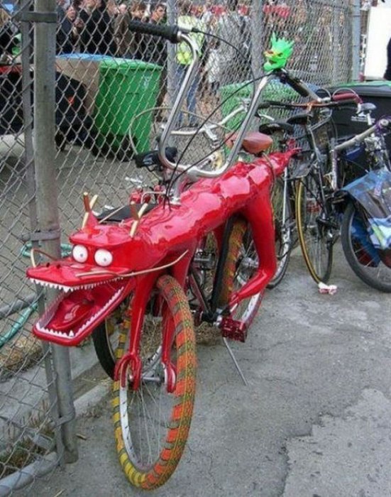 Фото, на которых все могло бы быть нормально, если бы не одно но...