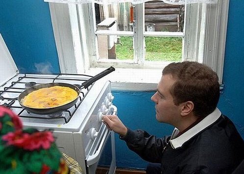 Рецепты выживания за чертой бедности