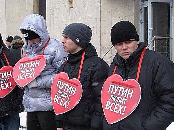 Запрещено всё: нельзя к реке, нельзя в лес. Нельзя ничего