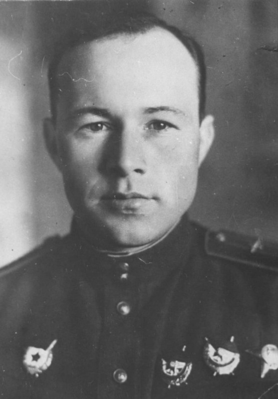 80 лет "Золотой Звезде" героя.