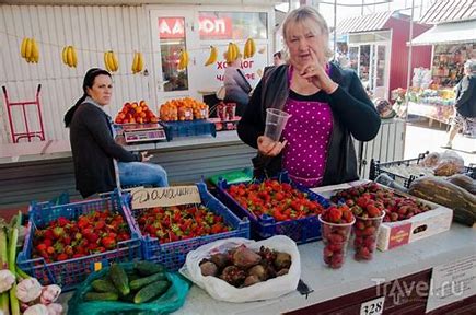 Ритейл пугает банкротством