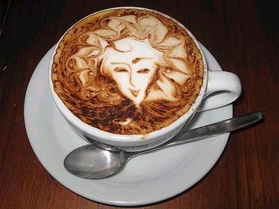 КОФЕ. Все про кофе, кофеманам!