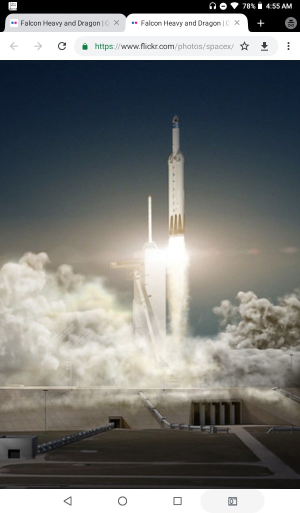 Прототип корабля Starship Илона Маска взорвался при испытаниях в Техасе