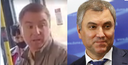 Ещё один ковид-диссидент