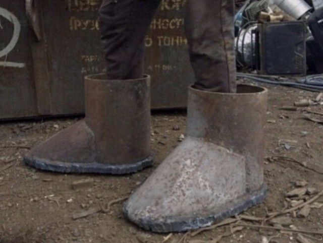 Дурдом 4