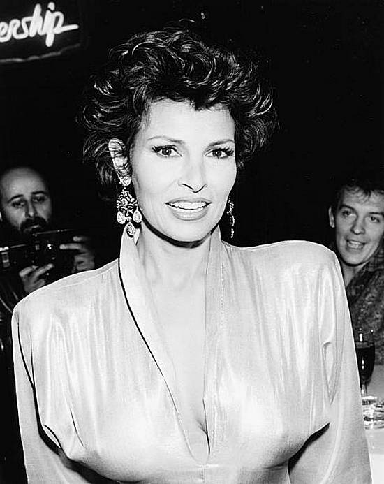 Еще молодые старые "звезды"