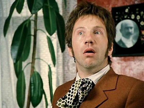 Кого только не... любят. Не для слабонервных