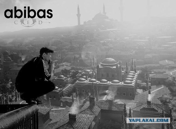Эффектно закончил переходить дорогу...