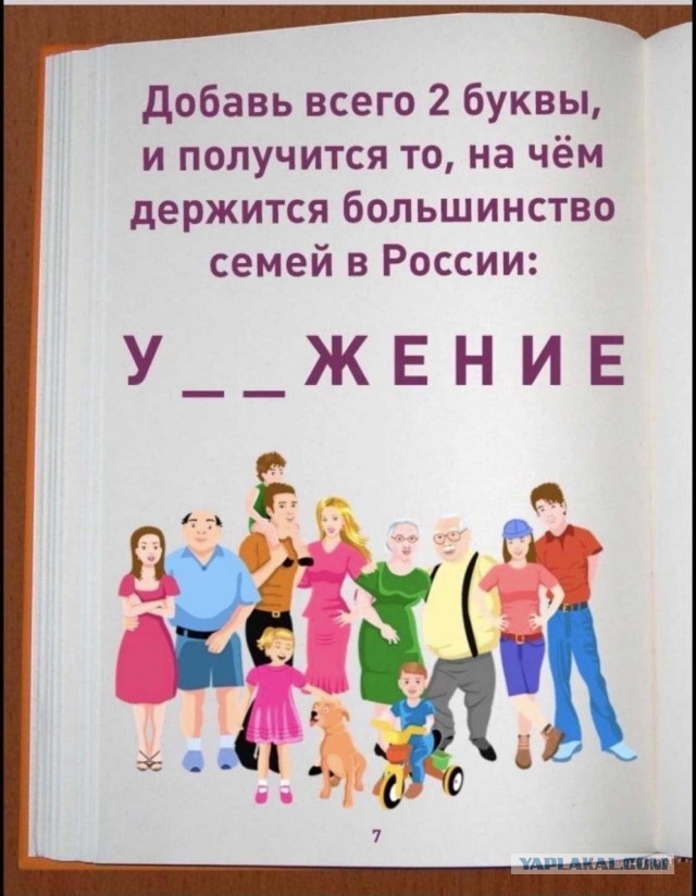 Так себе картинки 19.04.21